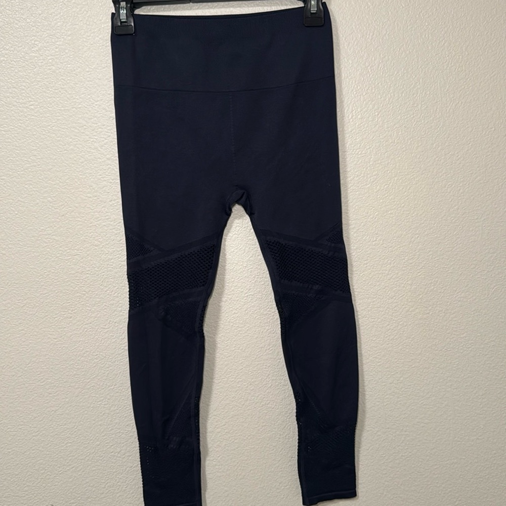 Sculptknit Contour High-Waisted Legging